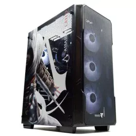 PC de Sobremesa PcCom Lite 16 GB RAM 1 TB SSD AMD Radeon RX 6600 de PcCom, Torres - Ref: S7837462, Precio: 1,00 €, Descuento: %