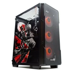 PC de Mesa PcCom Lite 16 GB RAM 1 TB SSD AMD Radeon RX 6600 de PcCom, Torres - Ref: S7837496, Preço: 1,00 €, Desconto: %