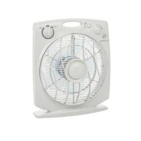 Ventilador S&P METEOR ES N 35 W de S&P, Ventiladores de sobremesa - Ref: S7837498, Precio: 45,16 €, Descuento: %