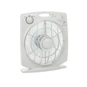 Ventilador S&P METEOR ES N 35 W de S&P, Ventiladores de sobremesa - Ref: S7837498, Precio: 49,31 €, Descuento: %