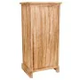 Chest of drawers Alexandra House Living Cane Paolownia wood 29 x 75 x 35 cm by Alexandra House Living, Chest of Drawers - Ref...