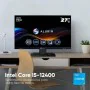 All in One Alurin Flow 27" Intel Core i5-1240 16 GB RAM 1 TB SSD by Alurin, All-in-one - Ref: S7837512, Price: 819,65 €, Disc...