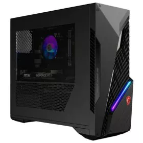 PC da Tavolo MSI Infinite S3 Intel Core i5-14400F Intel Core i7-14700F 16 GB RAM 1 TB SSD NVIDIA GEFORCE RTX 4060 TI di MSI, ...