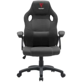 Silla Gaming Tempest Discover Negro de Tempest, Sillas Gaming - Ref: S7837519, Precio: 226,98 €, Descuento: %