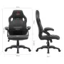 Silla Gaming Tempest Discover Negro de Tempest, Sillas Gaming - Ref: S7837519, Precio: 226,98 €, Descuento: %