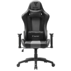 Gaming-Stuhl Tempest Vanquish Grau von Tempest, Gaming-Stühle - Ref: S7837524, Preis: 371,30 €, Rabatt: %