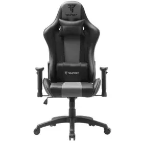 Gaming-Stuhl Tempest Vanquish Grau von Tempest, Gaming-Stühle - Ref: S7837524, Preis: 414,38 €, Rabatt: %