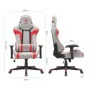 Cadeira de Gaming Tempest Conquer Vermelho de Tempest, Cadeiras Gaming - Ref: S7837526, Preço: 414,38 €, Desconto: %