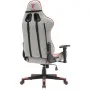 Gaming-Stuhl Tempest Conquer Rot von Tempest, Gaming-Stühle - Ref: S7837526, Preis: 414,38 €, Rabatt: %