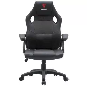 Silla Gaming Tempest Discover Negro de Tempest, Sillas Gaming - Ref: S7837530, Precio: 226,98 €, Descuento: %