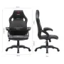 Gaming Chair Tempest Discover Black by Tempest, Gaming chairs - Ref: S7837530, Price: 254,73 €, Discount: %