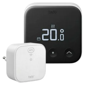 Termostato Tado de tado, Termostatos y accesorios - Ref: S7837549, Precio: 205,19 €, Descuento: %