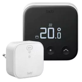 Thermostat Tado by tado, Thermostats and accessories - Ref: S7837549, Price: 205,19 €, Discount: %