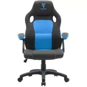 Gaming Chair Tempest Discover Blue by Tempest, Gaming chairs - Ref: S7837557, Price: 256,51 €, Discount: %