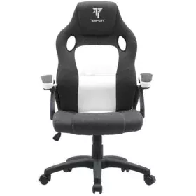 Gaming Chair Tempest Discover White by Tempest, Gaming chairs - Ref: S7837558, Price: 256,28 €, Discount: %