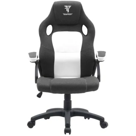 Gaming-Stuhl Tempest Discover Weiß von Tempest, Gaming-Stühle - Ref: S7837558, Preis: 256,28 €, Rabatt: %