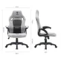 Silla Gaming Tempest Discover Negro de Tempest, Sillas Gaming - Ref: S7837559, Precio: 226,98 €, Descuento: %