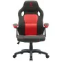 Cadeira de Gaming Tempest Discover Vermelho de Tempest, Cadeiras Gaming - Ref: S7837560, Preço: 256,59 €, Desconto: %