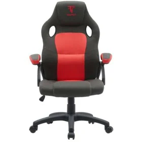 Gaming Chair Tempest Discover Red by Tempest, Gaming chairs - Ref: S7837560, Price: 226,98 €, Discount: %