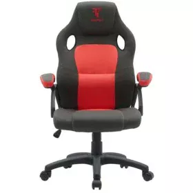 Cadeira de Gaming Tempest Discover Vermelho de Tempest, Cadeiras Gaming - Ref: S7837560, Preço: 226,98 €, Desconto: %