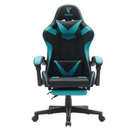 Cadeira de Gaming Tempest Shake Azul de Tempest, Cadeiras Gaming - Ref: S7837562, Preço: 407,94 €, Desconto: %