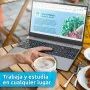 Laptop Alurin Flex Advance 15,6" Intel Core i5-1235U 16 GB RAM 1 TB SSD by Alurin, Laptops - Ref: S7837570, Price: 1,00 €, Di...