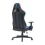 Gaming-Stuhl Tempest Glare Blau von Tempest, Gaming-Stühle - Ref: S7837575, Preis: 470,91 €, Rabatt: %