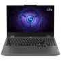 Ordinateur Portable Lenovo 15,6" i7-13650HX 1 TB SSD Nvidia Geforce RTX 4060 Espagnol Qwerty de Lenovo, Ordinateurs portables...