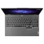 Ordinateur Portable Lenovo 15,6" i7-13650HX 1 TB SSD Nvidia Geforce RTX 4060 Espagnol Qwerty de Lenovo, Ordinateurs portables...