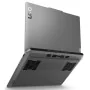 Ordinateur Portable Lenovo 15,6" i7-13650HX 1 TB SSD Nvidia Geforce RTX 4060 Espagnol Qwerty de Lenovo, Ordinateurs portables...