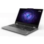 Ordinateur Portable Lenovo 15,6" i7-13650HX 1 TB SSD Nvidia Geforce RTX 4060 Espagnol Qwerty de Lenovo, Ordinateurs portables...