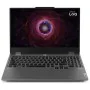 Ordinateur Portable Lenovo 15,6" 16 GB RAM 1 TB SSD Nvidia Geforce RTX 4060 Espagnol Qwerty de Lenovo, Ordinateurs portables ...