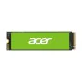 Hard Drive Acer S650 4TB by Acer, Solid disc drives - Ref: S7837598, Price: 287,02 €, Discount: %