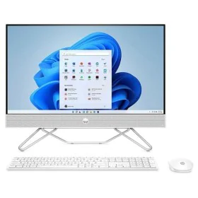 Tout en Un HP 24-cb1062ns 24" Intel Core i5-1235U 16 GB RAM 512 GB SSD de HP, Tout en un - Réf : S7837604, Prix : 901,81 €, R...