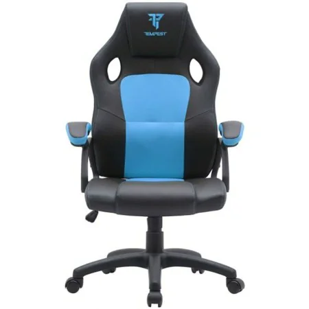 Cadeira de Gaming Tempest Discover Azul de Tempest, Cadeiras Gaming - Ref: S7837614, Preço: 254,81 €, Desconto: %