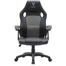 Gaming Chair Tempest Discover Grey by Tempest, Gaming chairs - Ref: S7837615, Price: 226,98 €, Discount: %