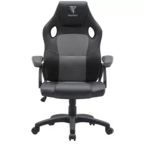 Gaming Chair Tempest Discover Grey by Tempest, Gaming chairs - Ref: S7837615, Price: 256,76 €, Discount: %