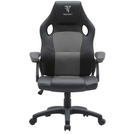 Cadeira de Gaming Tempest Discover Cinzento de Tempest, Cadeiras Gaming - Ref: S7837615, Preço: 226,98 €, Desconto: %