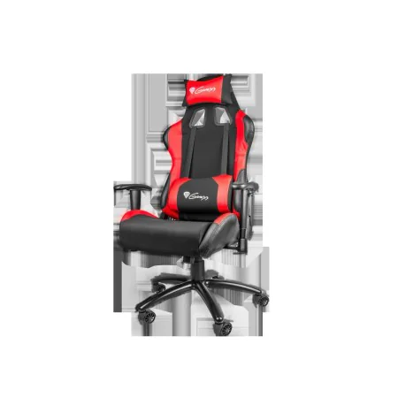 Silla Gaming Genesis NFG-0784 Rojo de Genesis, Sillas y sofás - Ref: S7837622, Precio: 185,55 €, Descuento: %