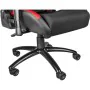 Cadeira de Gaming Genesis NFG-0784 Vermelho de Genesis, Cadeiras e sofás - Ref: S7837622, Preço: 185,55 €, Desconto: %