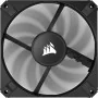 Portable Cooler Corsair Ø 12 cm (1 Unit) by Corsair, Fans and cooling - Ref: S7837626, Price: 26,95 €, Discount: %