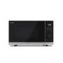 Microwave with Grill Sharp YCPG234AES Black 23 L 1400 W 900 W by Sharp, Solo Microwaves - Ref: S7837636, Price: 149,48 €, Dis...