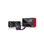 Flüssigkühlungs-Kit Asus ROG RYUJIN II 240 von Asus, Kühlung und Belüftung - Ref: S7837656, Preis: 317,14 €, Rabatt: %