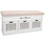 Banc de coffre Alexandra House Living 35 x 50 x 102 cm de Alexandra House Living, Bancs de rangement - Réf : D1630294, Prix :...