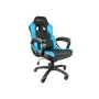 Gaming Chair Genesis NITRO 330 SX33 Blue by Genesis, Sofas and chairs - Ref: S7837660, Price: 132,99 €, Discount: %