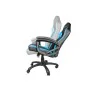 Gaming Chair Genesis NITRO 330 SX33 Blue by Genesis, Sofas and chairs - Ref: S7837660, Price: 132,99 €, Discount: %