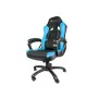 Gaming Chair Genesis NITRO 330 SX33 Blue by Genesis, Sofas and chairs - Ref: S7837660, Price: 132,99 €, Discount: %