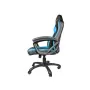 Gaming Chair Genesis NITRO 330 SX33 Blue by Genesis, Sofas and chairs - Ref: S7837660, Price: 132,99 €, Discount: %