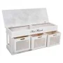 Storage chest with seat Alexandra House Living 35 x 50 x 102 cm by Alexandra House Living, Storage Benches - Ref: D1630294, P...