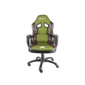 Gaming-Stuhl Genesis NATNITRO330C grün von Genesis, Stühle und Sofas - Ref: S7837661, Preis: 120,46 €, Rabatt: %